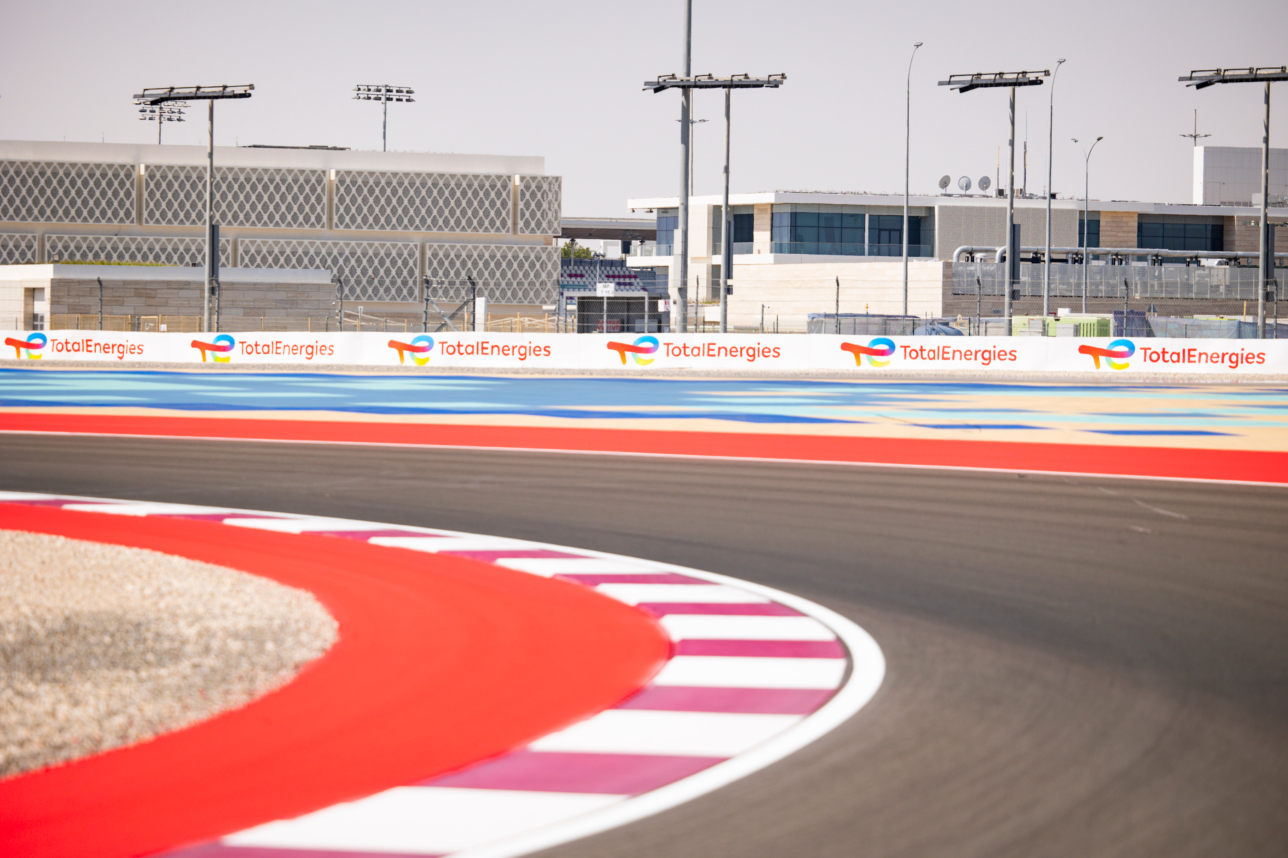 Collective Tests - Barcelona