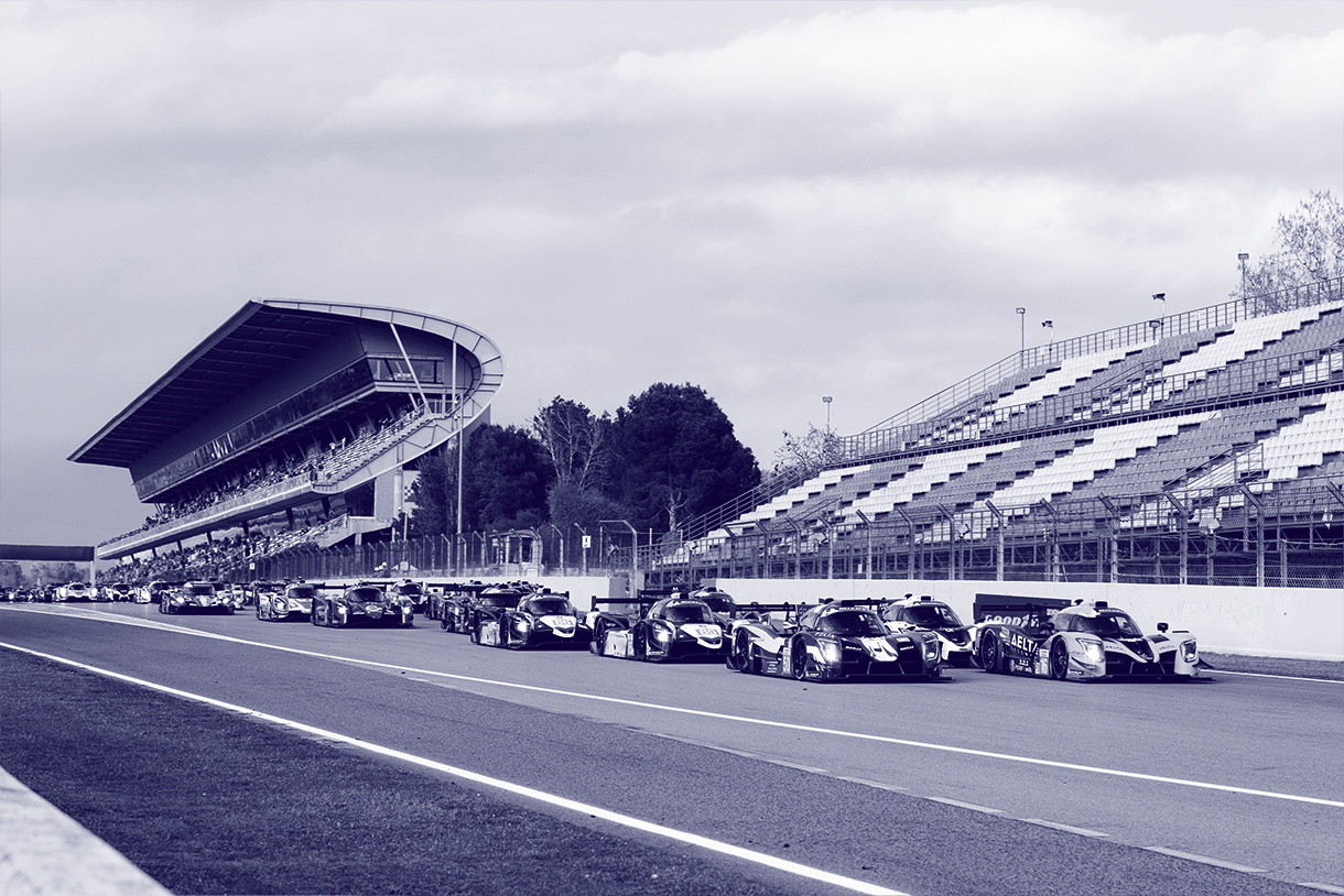 Barcelona Round