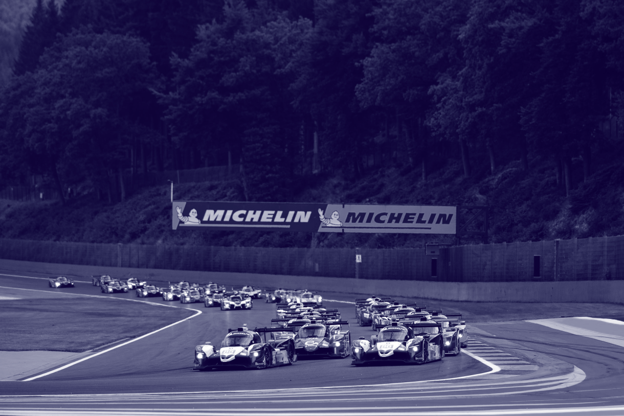 Spa-Francorchamps Round