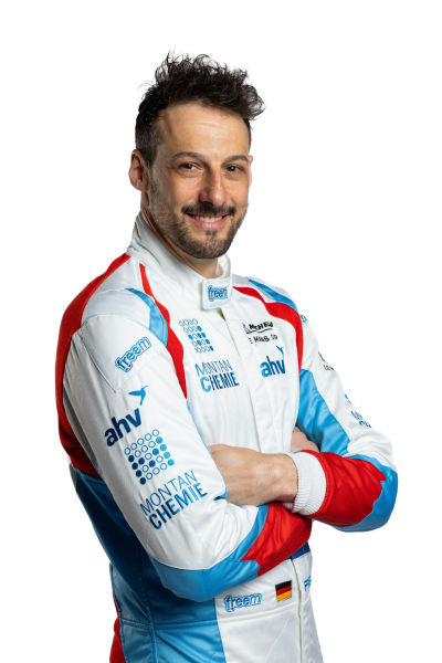 Felipe Fernandez-Laser