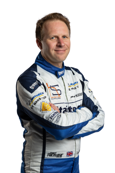 Louis Hamilton-Smith