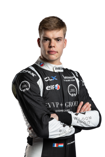 Pierre-Alexandre Provost