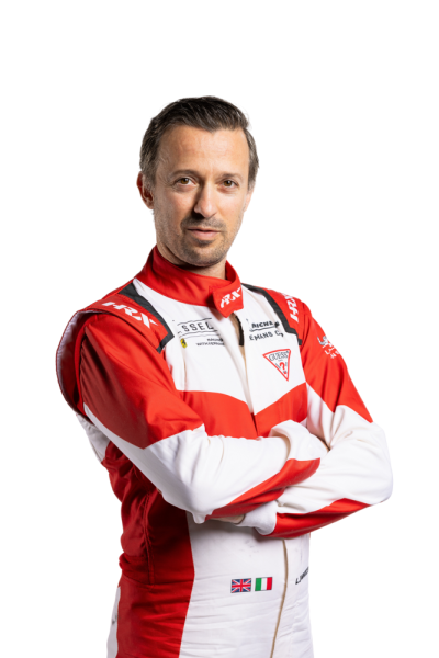 Lorenzo Ferdinando Innocenti