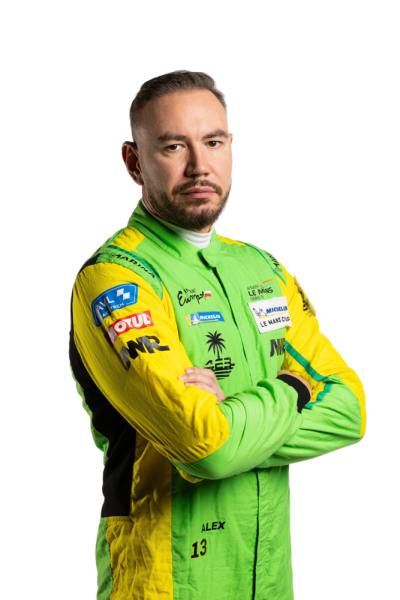 Alexander Bukhantsov