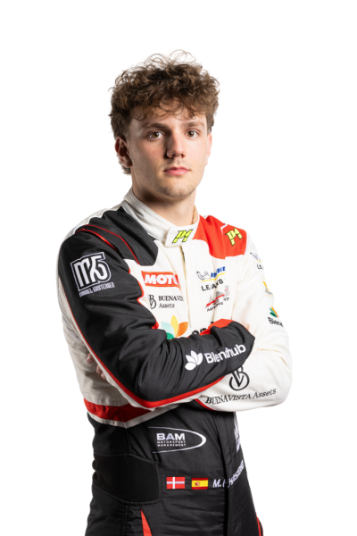 Mikkel Kristensen Illan