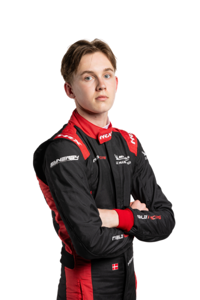 Mikkel Gaarde Pedersen