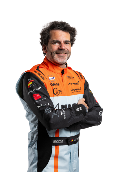 Gonzalo de Andres Martin