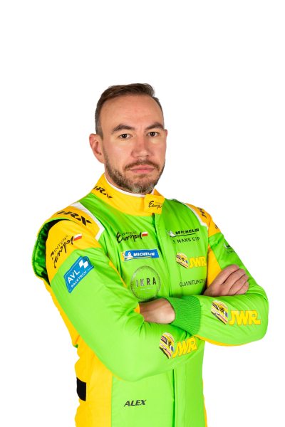 Alexander Bukhantsov