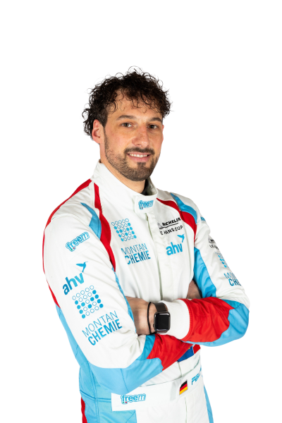 Felipe Fernandez-Laser