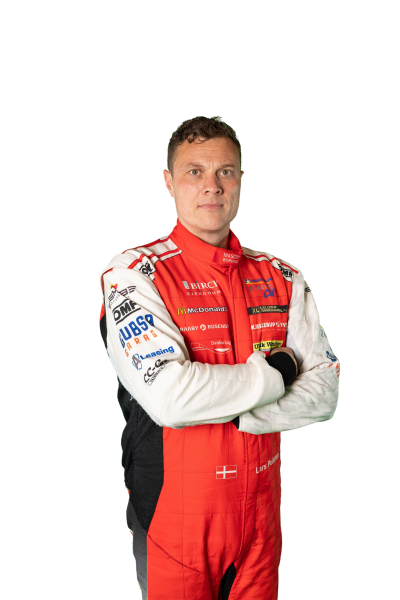 Lars Engelbreckt Pedersen