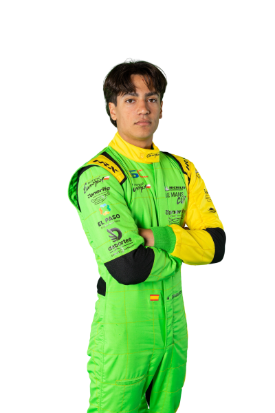 Santiago Concepción Serrano