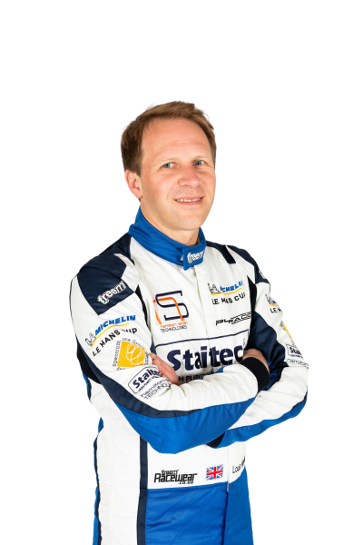 Louis Hamilton-Smith