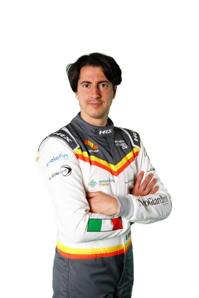 Alessandro Bracalente