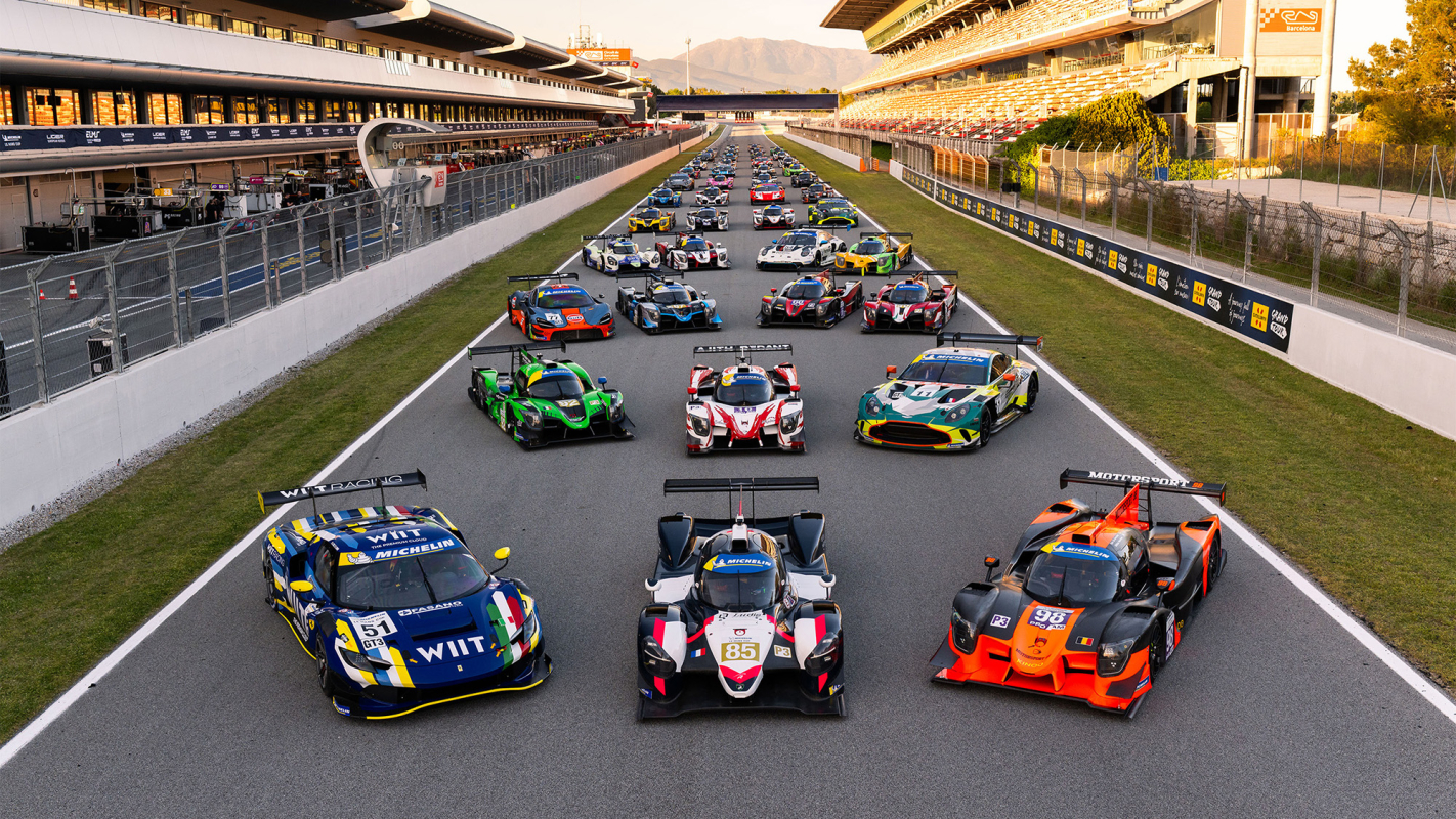 MLMC Teams are Ready for the New Season