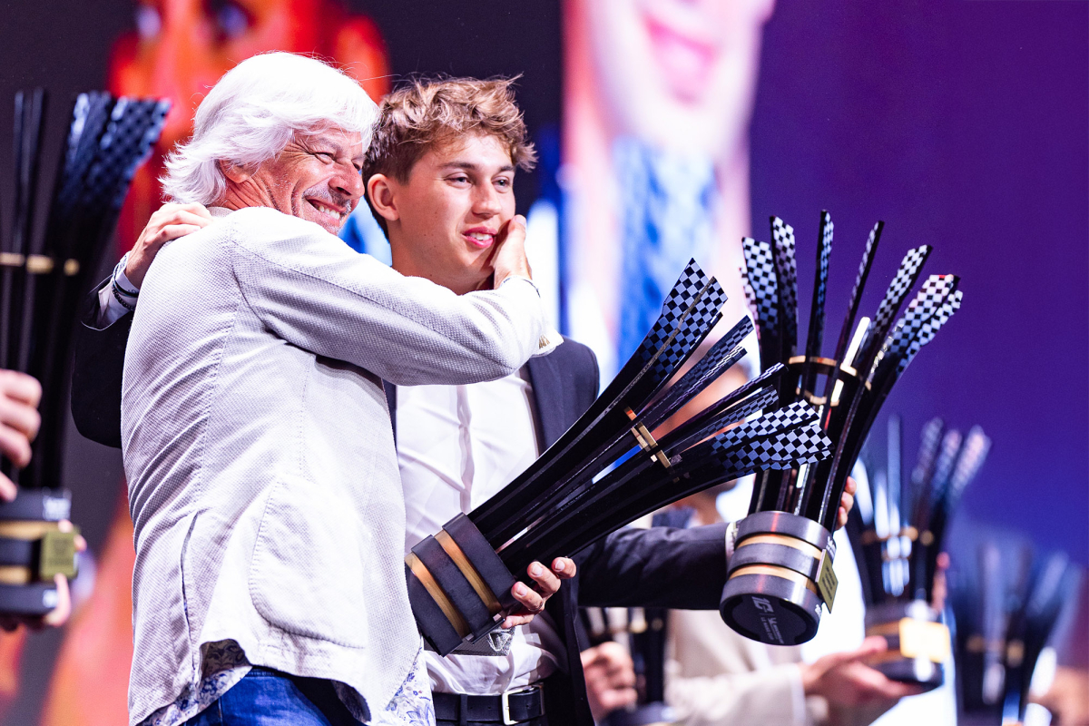 Motorsport98 : Saison LMP3 Pro/Am 2025 – Ce n’est pas fini tant que ce n’est pas fini