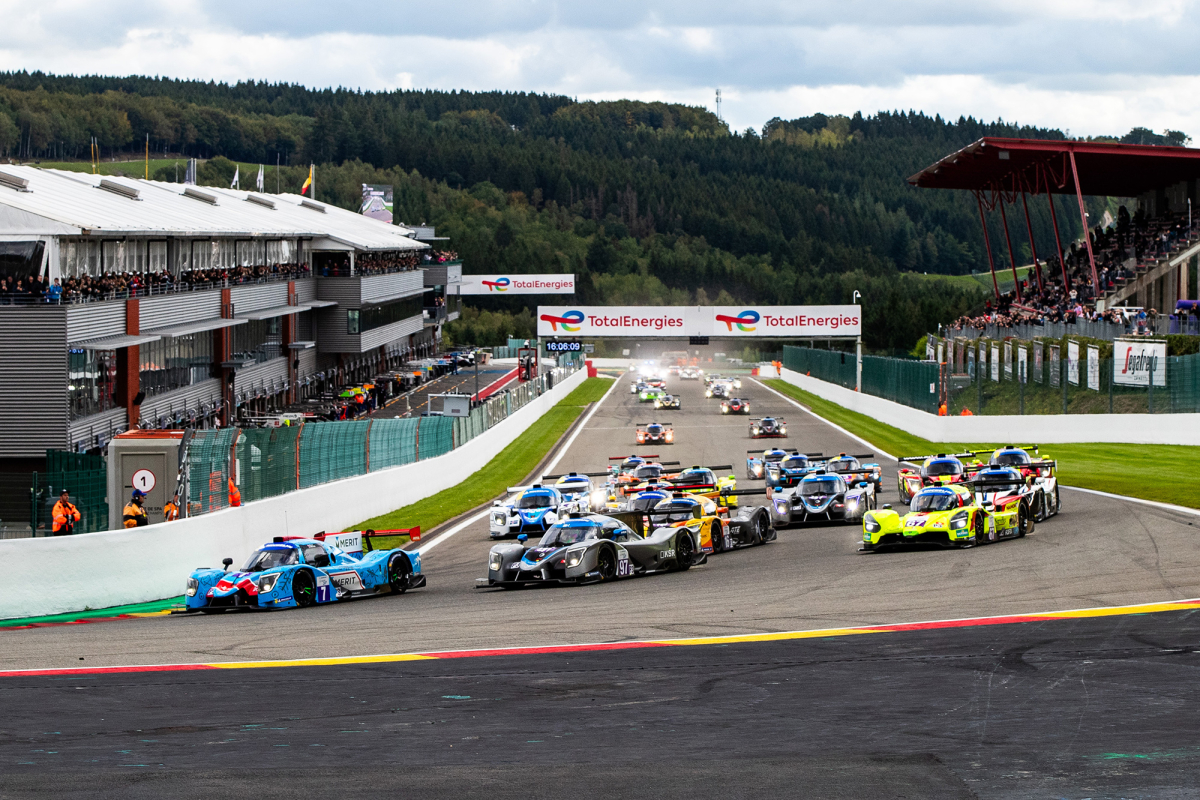 A Strong Grid for Spa
