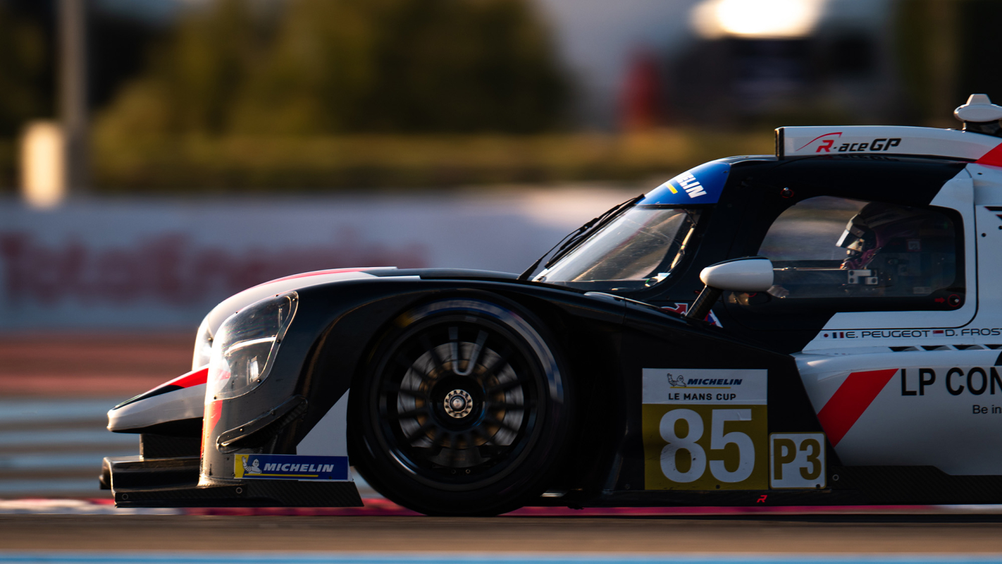 They Came and They Conquered: Back-to-Back Titles for R-ace GP