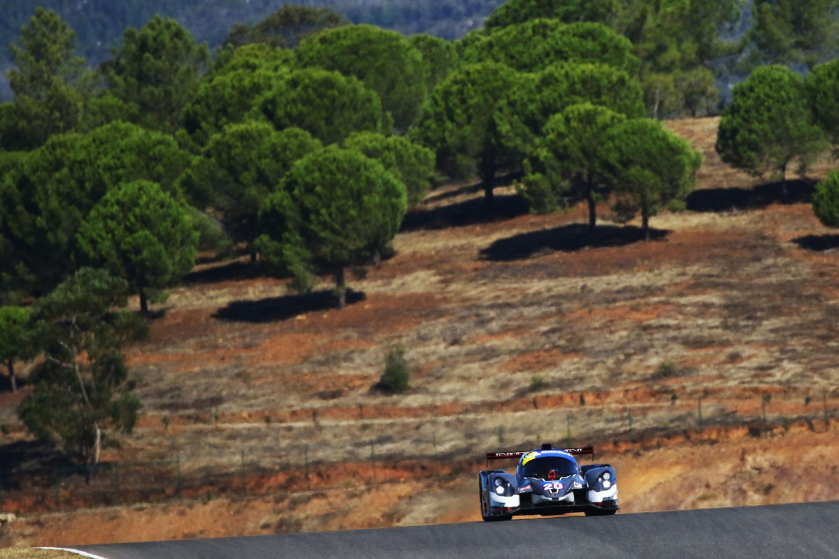 Team Profile - Nielsen Racing