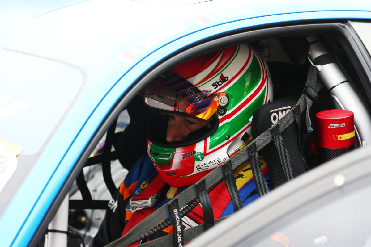 MLMC Driver Ratings Explained