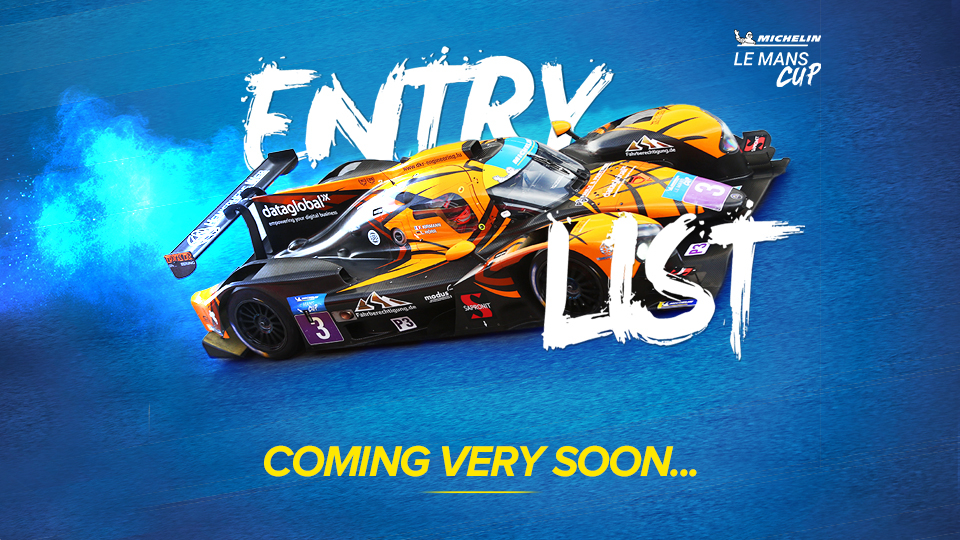 The wait is also over!