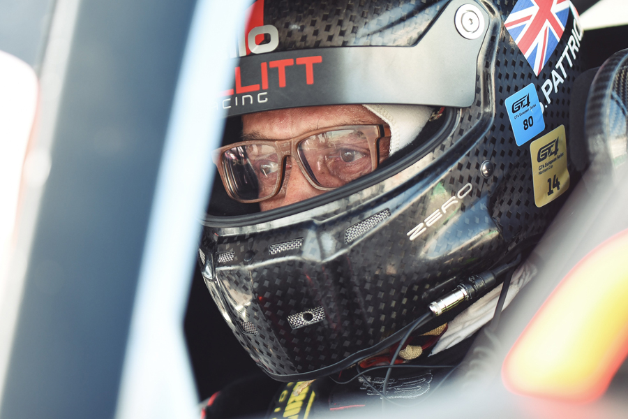 Michelin Le Mans Cup : Bullitt Racing, première saison et grandes ambitions