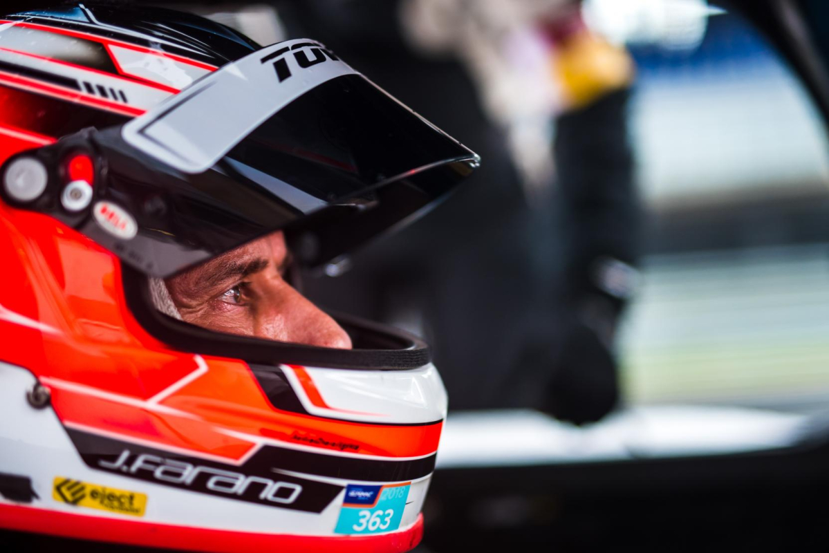 Retour sur les résultats des pilotes Le Mans Cup à Daytona