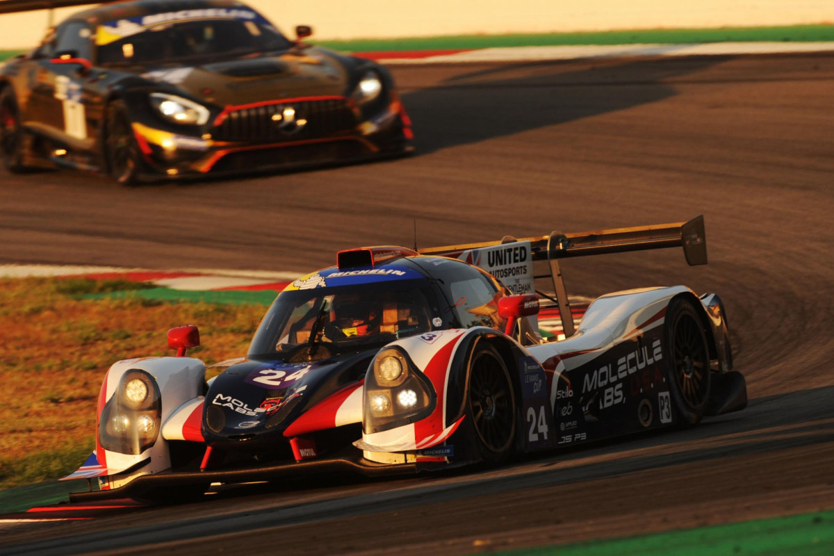 John Schauerman to join United Autosports alongside Wayne Boyd for 2020 season