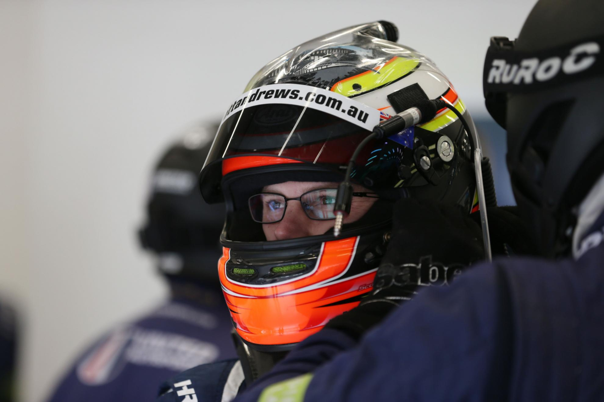 Gerry Kraut et Scott Andrews rejoignent United Autosport pour la Michelin Le Mans Cup 2020