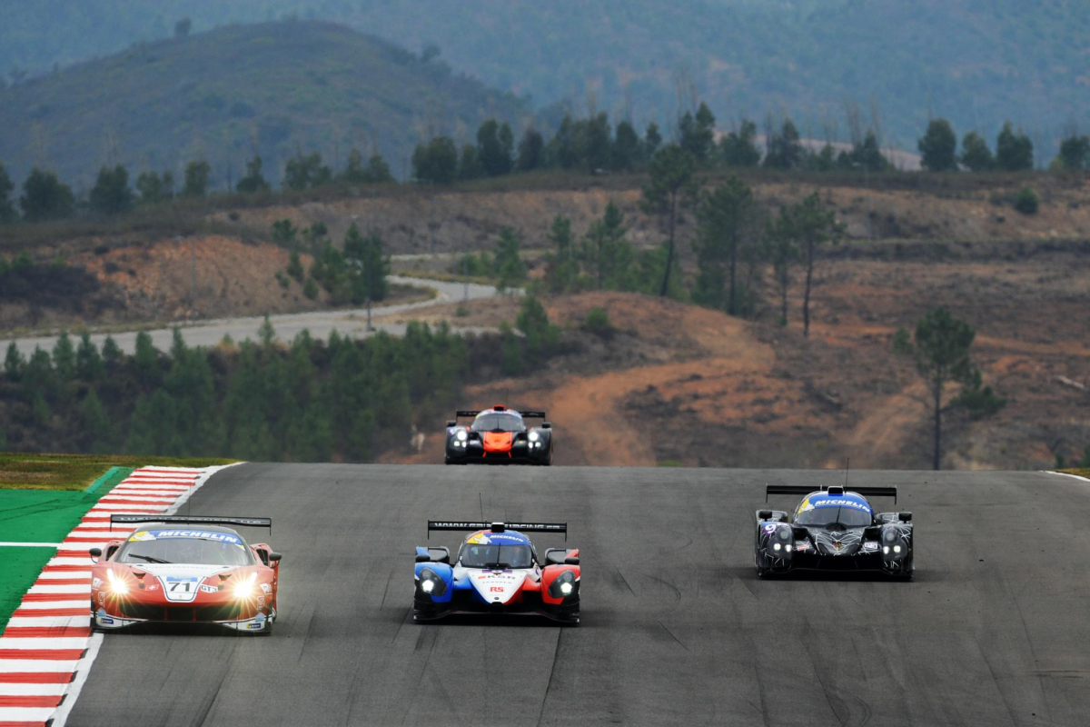 Revivez la finale de la saison 2019