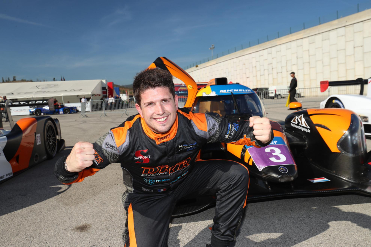 Portimão : Polemen reactions