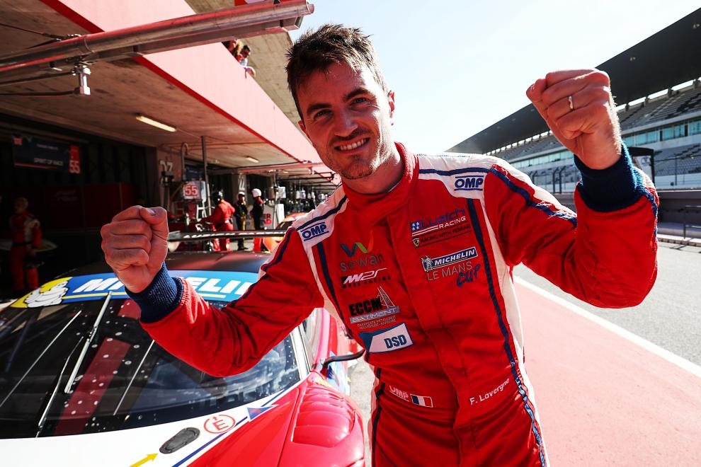 Portimão Qualifications : les prétendants au titre en première ligne