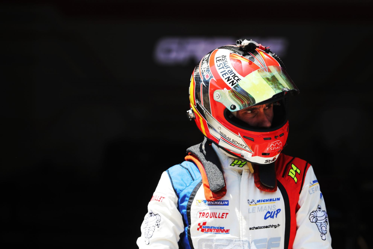 What the drivers think of Portimão