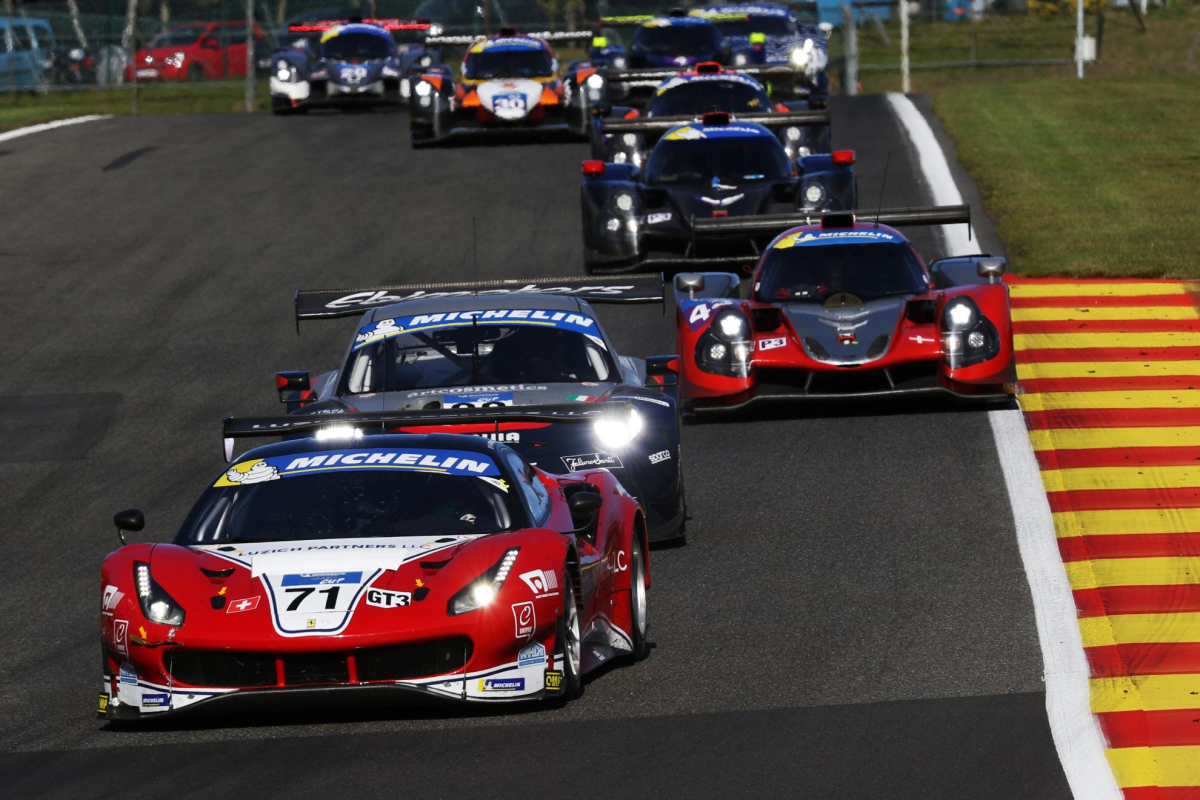 Who will be crowned 2019 champions in Portimão?