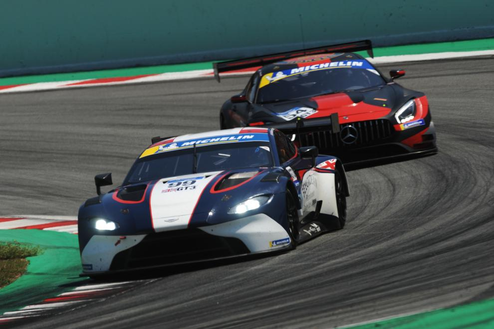 The 2019 best overtakes (so far)