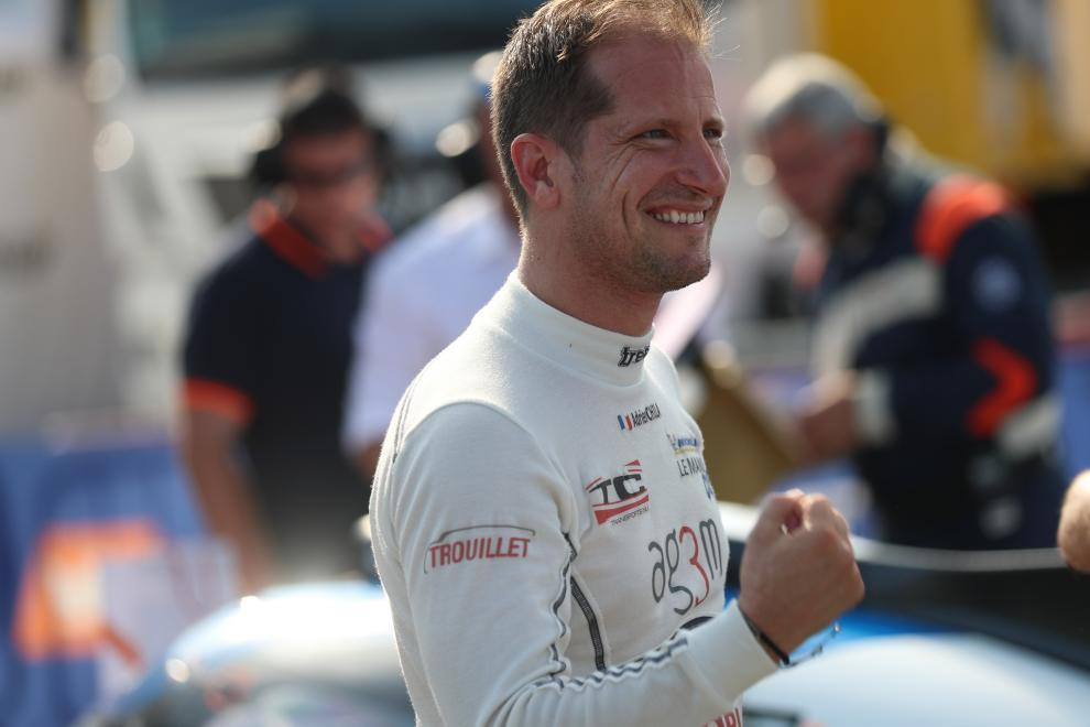 Barcelona: Polemen reactions