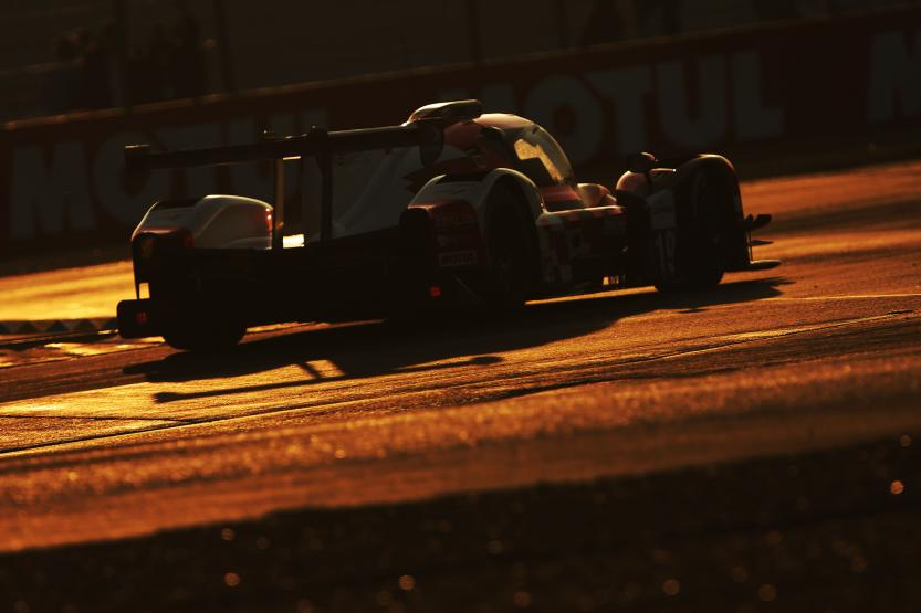 Etes-vous prêts pour Road To Le Mans?