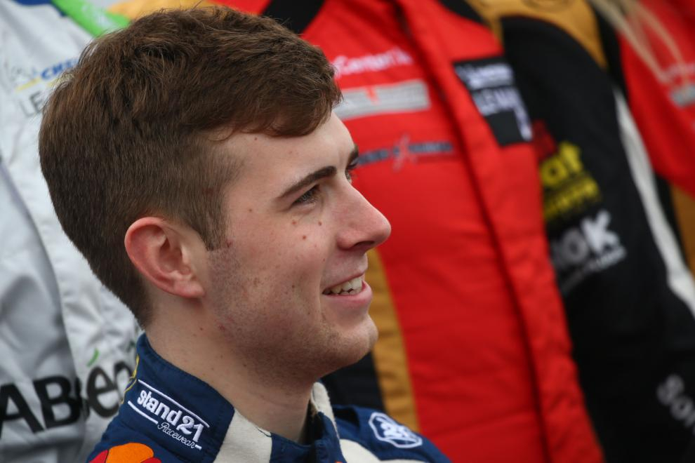 Réaction des pilotes après les FP1