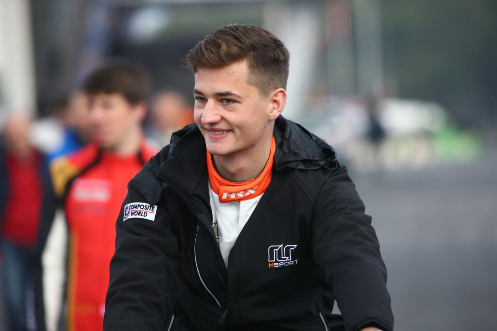 Drivers’ feelings ahead of the Monza Round