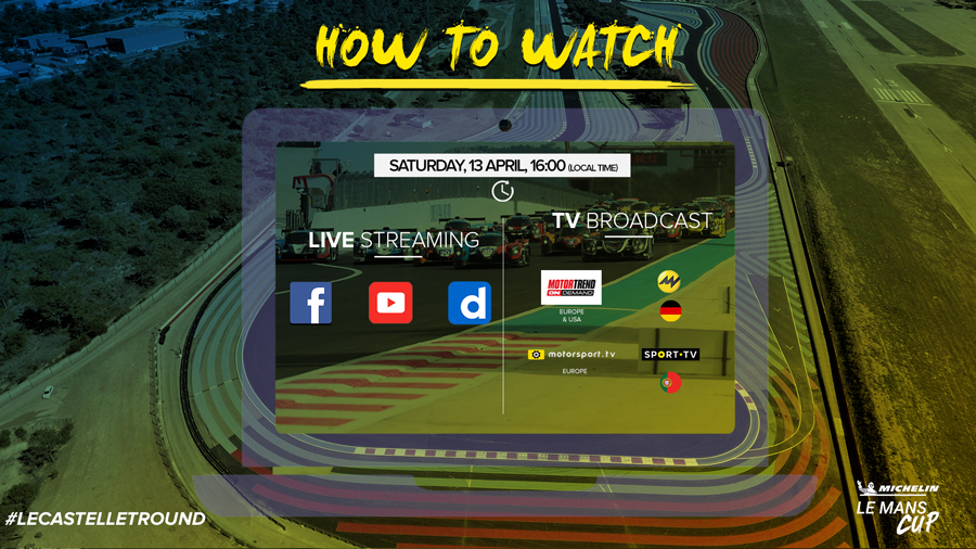 New Season, More TV Coverage