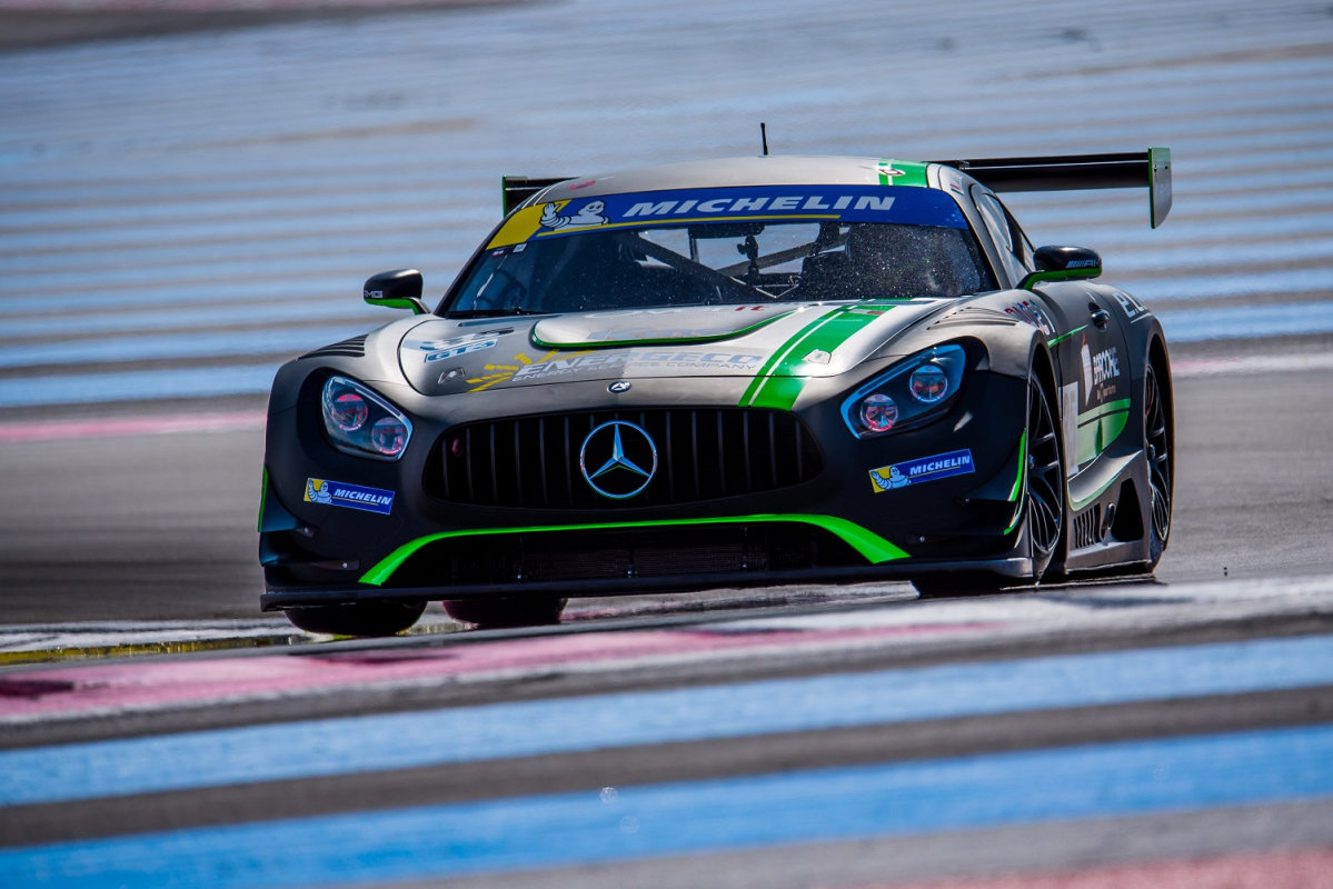 Krypton Motorsport: the 2019 season countdown has started