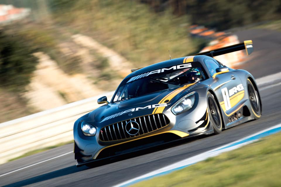 Nouveau en Michelin Le Mans Cup : Scuderia Villorba Corse