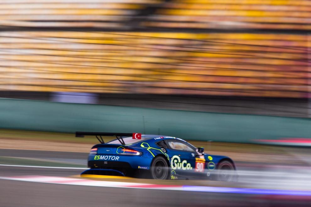 The Le Mans Cup Ladder of Success