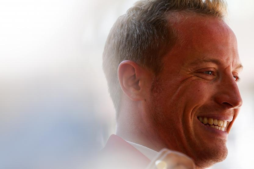 Duncan Tappy: Prêt pour la saison 2019