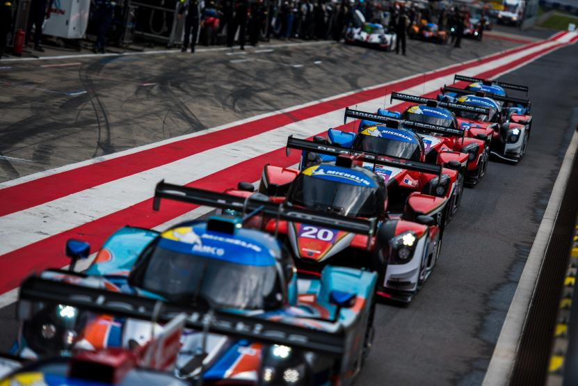 Two Titles in Two Seasons For DKR Engineering (Part 2)