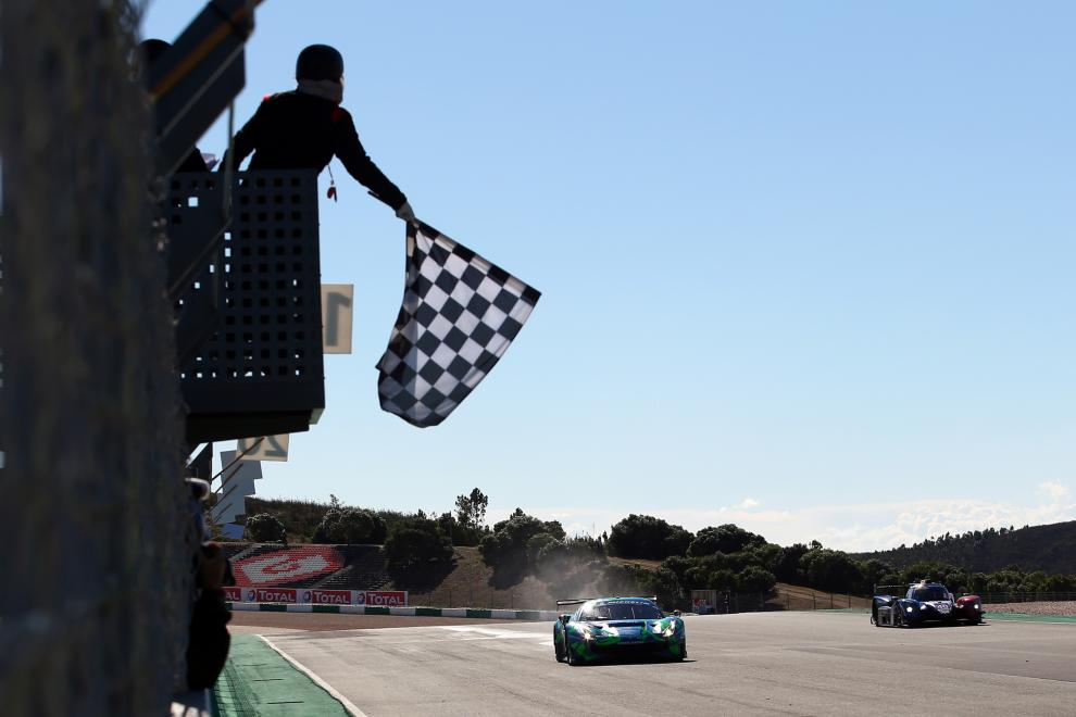 The 2018 season in 26 minutes