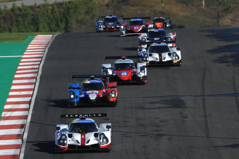 Relive the Portimão round