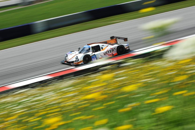 RLR MSport aiming for victorious end in Portugal