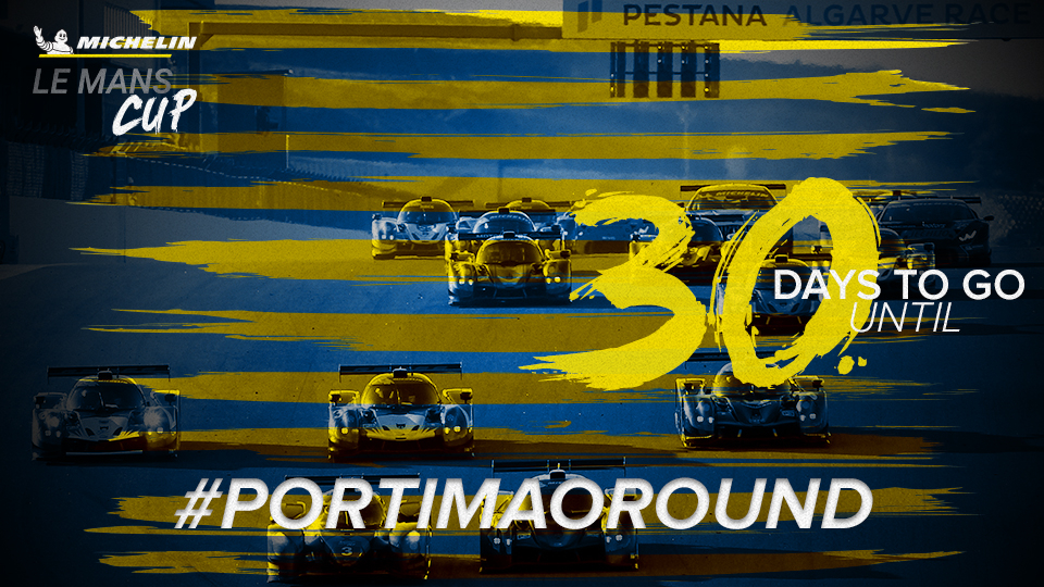 Portimão: J-30