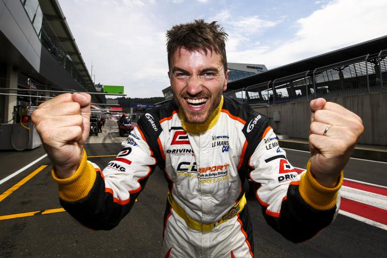 Debut Le Mans Cup Poles For Krypton Motorsport and CD Sport