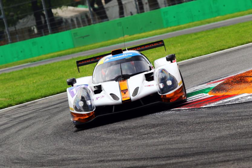 RLR MSport welcomes Burdon and Wei as it doubles down for Road to Le Mans